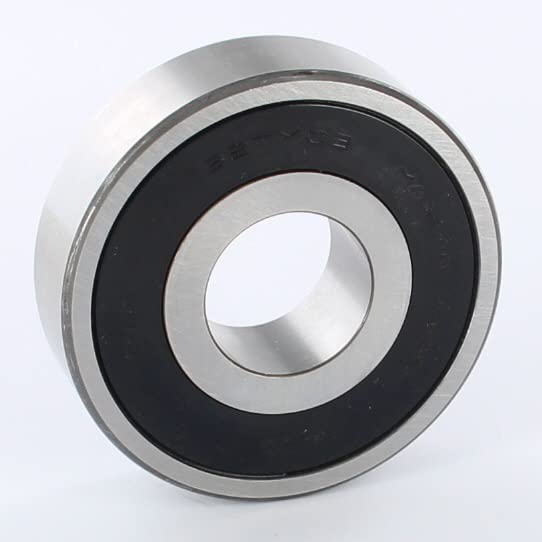 Łożysko kulkowe zwykłe 30tm36a1cg28-NSK - 30x80x23 mm