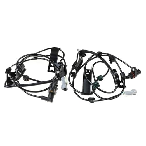 Capteur vitesse roue ABS avant pour Toyota Hilux et Fortuner 89543-71010 89542-71010 gauche droit