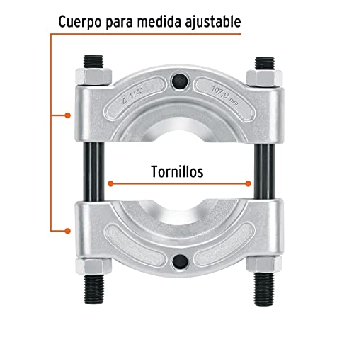 extractor truper 8 Imagen adicional