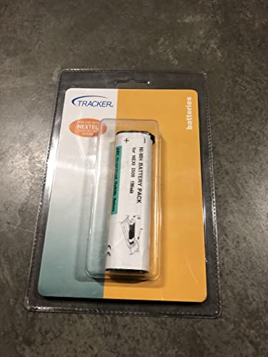 Batería de reemplazo para Nextel