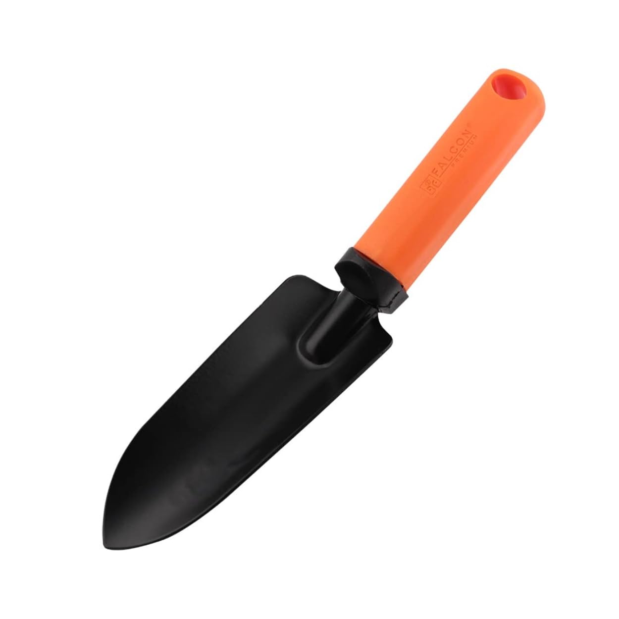 Falcon Steel Fwt-203 Hand Digging Trowel (Steel)