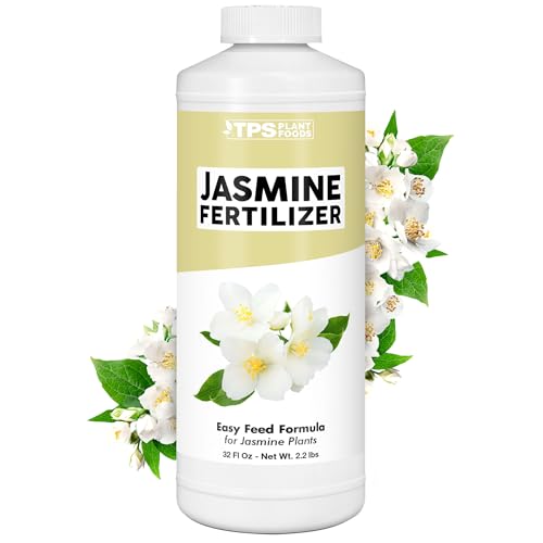 TPS Nutrients Jasmine Fertilizer