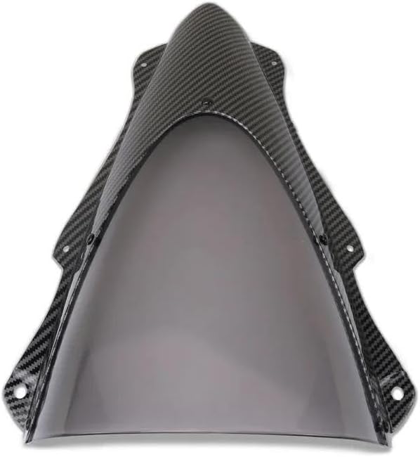 KAURZTVC(小さな店) カーボンファイバー製オートバイ用風防フェア