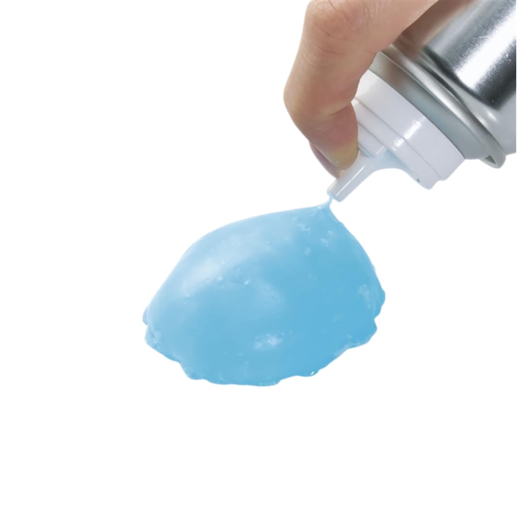Amazon | 【猛暑対策】COOL BABU BABU 冷えるゲルフォーム 220mL