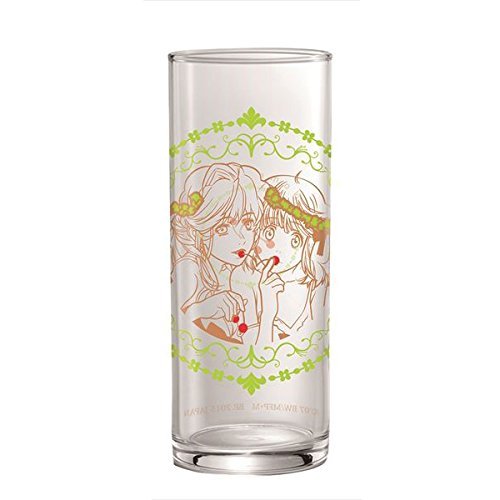 一番くじプレミアム マクロスF~春さきどり!歌姫コレクション!!~ F賞 グラス 〔さくらんぼ〕