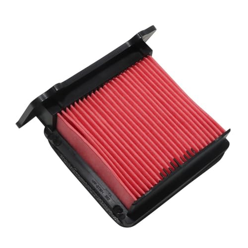 Filtre à air moto AK550 évite la perte de puissance du scooter motocross CV3