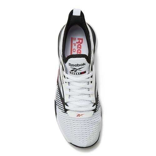 Reebok Men's Nano Court Sport Pickleball Shoes4