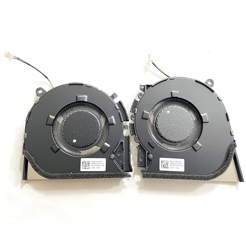 Ventilateur CPU GPU résout la surchauffe Asus Vivobook Pro M3401Q
