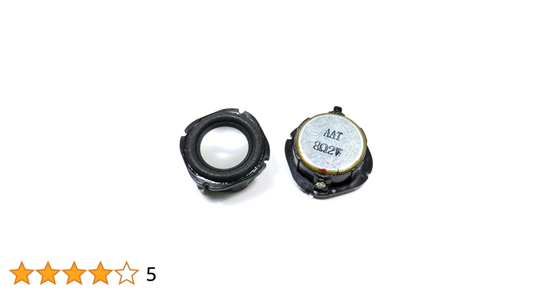 【自作033】2wayFULLVCC×アルニコ中型スリムスピーカー（8Ω仕様） 自作033】2wayFULLVCC×アルニコ中型スリムスピーカー（8仕様）