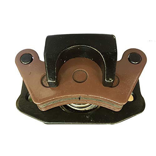 Selle de Frein Étrier de Frein 250 CC Arrière Droite Typ01 ATV Quad Rayon D' Éclat