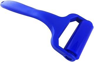 DIYEAH Para Polvo De Pantalla De Silicona Antiestático Para Teléfono Móvil y Ordenador, Uso Doméstico y Oficina, Tamaño Mediano, Color Azul Oscuro