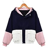 damen sportswear gym vintage hoodie full-zip sweatshirt 3d druck kapuzenpullover größe lose pullover paar casual jacket herbst winter outing stil frauen warm reißverschluss öffnen clubbing dating elegante hoodies langen mantel jacke tops outwear top full zip sweatjacke oberteile v ausschnitt patchwork pulli mit kordel damen pullover kapuzenpullover katze sweatshirt pulli hoodie kapuze katzenpulli beutel langarm herbst winter große größen lang essentials 3-streifen full-zip hoody kurzarm