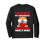 Photo Gallery inizia spontaneamente a parlare di anime & ramen merch anime maglia a manica Photo Gallery inizia spontaneamente a parlare di anime & ramen merch anime maglia a manica