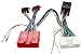 Produktbild AERZETIX: Autoradio - Adapterkabel PARROT KML C12162