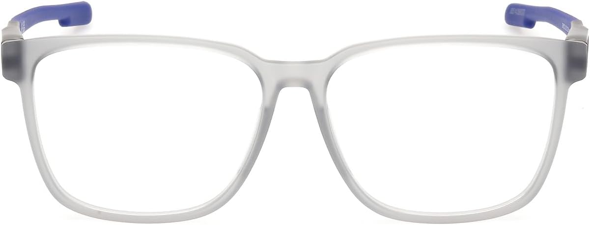 SP5073 020 matte grey 56/14/145 UNISEX Eyewear Frame