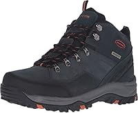 Algopix Similar Product 18 - Skechers Mens Relment Pelmo Hiking