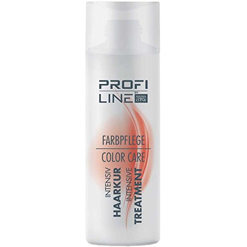 Preisvergleich Produktbild Profiline Farbpflege Intensivkur 200ml-NEU