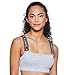 Produktbild Tommy Hilfiger Damen Bralette, Grau (Grey Heather 004), Medium (Herstellergröße: MD)