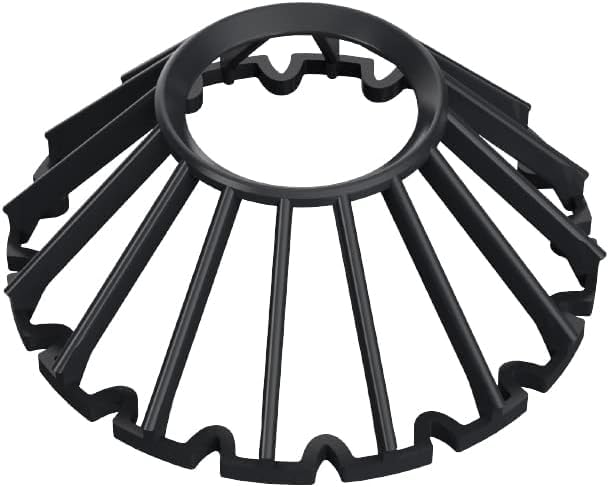 Waydoo Finger Safe Guard for Subnado Underwater Scooter