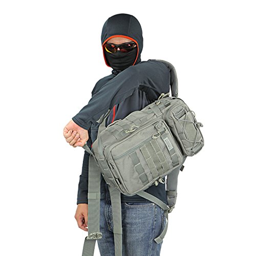 vanquest trident 20 for sale