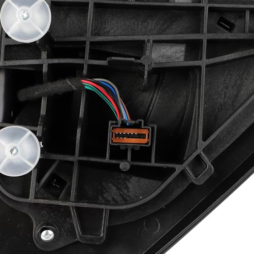 Eccpp 131916-5379-1421557771 Tow Mirrors Fit For 2004-2014 For Ford For F-150 Series Truck Pickup Towing Mirrors thumb #7