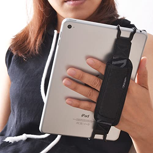Amazon.com: TFY Tablet Security Hand Strap Holder, Compatible with