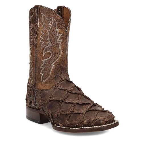 Dan Post Men's Raymond Western Boot2