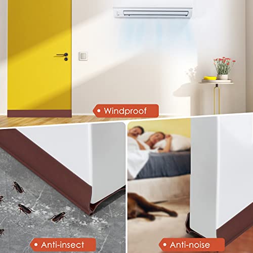 Guarnizione Sottoporta, Paraspifferi Sottoporta