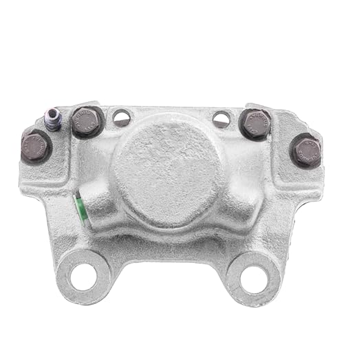 Image of Detroit Axle - Rear Left Brake Caliper for 1997 Cadillac Catera