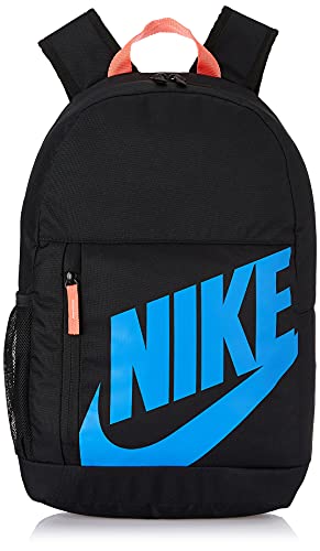 Image of Nike Youth Nike Elemental Backpack - Fall'19, Magic Flamingo /Black /(White), Misc