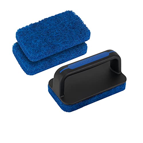 Kit de limpieza para plancha Razor 6 piezas miniatura 4