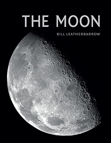 The Moon (Kosmos) view 2
