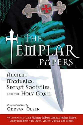 The Templar Papers view 2