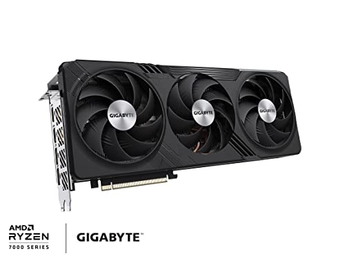 Review de Gigabyte radeon que Puedes comprar On-line. 23 Imagen adicional