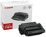 Canon HP LaserJet 2420 d (0986b001) Toner d\'origine de Canon – Noir/Black/env. 12 000 pages