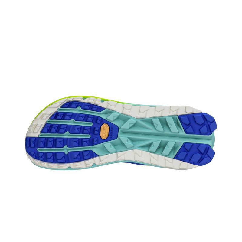 Image of ALTRA Men's Olympus 6 Trail Running Shoe