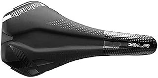 Selle Italia, X-LR, Saddle, 264 x 125mm, 178g, Black