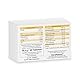 Aura Natura GelenkGut – Glucosamin & Chondroitin Gelenkkapseln angereichert mit Vitamin C und Kollagen – 60 Tabletten – 1 Monat Vorrat
