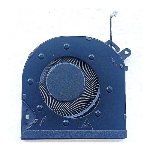 Ventilateur HP X360 15-FE grand modèle M49282-001 haute efficacité TPN-C166