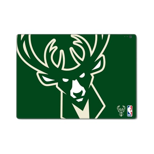 Sticker Milwaukee Bucks pour Surface Book 2 : protège et sublime