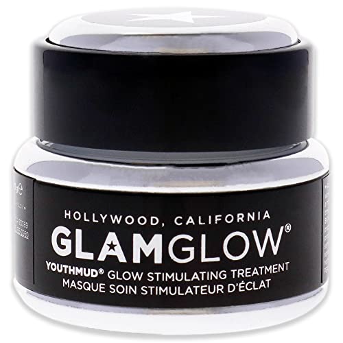 Glamglow Youthmud Glow Stimulating Treatment Unisex 0.5 oz
