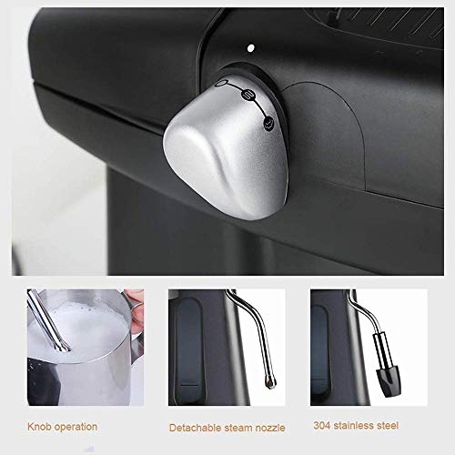 Cafetera de Filtro Semi automática con capacidad 1.2 L miniatura 5