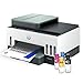 HP Smart Tank 7307 3-in-1 Multifunktionsdrucker (WLAN; Duplex; ADF) – 3 Jahre Tinte inklusive, 3 Jahre Garantie, großer Tintentank, hohe Reichweite, Drucken in hoher Qualität
