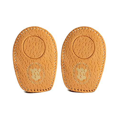 Xcellé Alzatacco, Alzatallone, Cuscinetto in