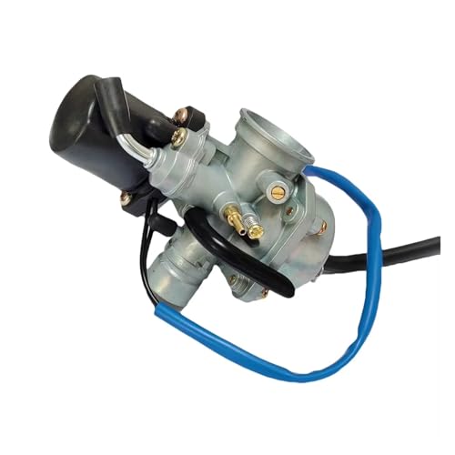 Carburateur scooter 50cc 70cc 90cc Jog50 1E40QMB pour ATV
