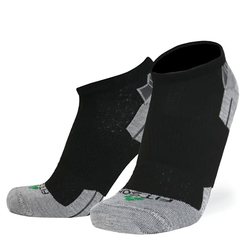 Image of Fitsok CX3 Low Cut Sock, 3-Pack