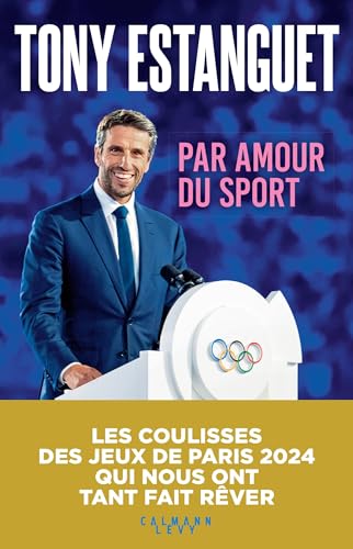 Par amour du sport
