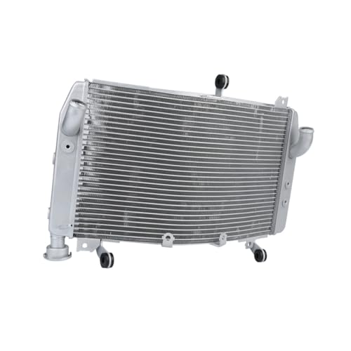 Radiateur de moto YZF-R1 pour vos sorties d'été - Fiabilité moteur sur route et circuit