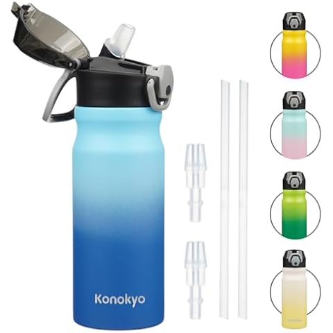 Konokyo Insulated Water Bottle Cover