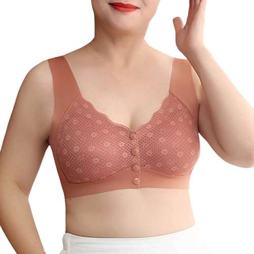 Camiseta sin mangas con sujetador integrado para el confort en casa de mujeres